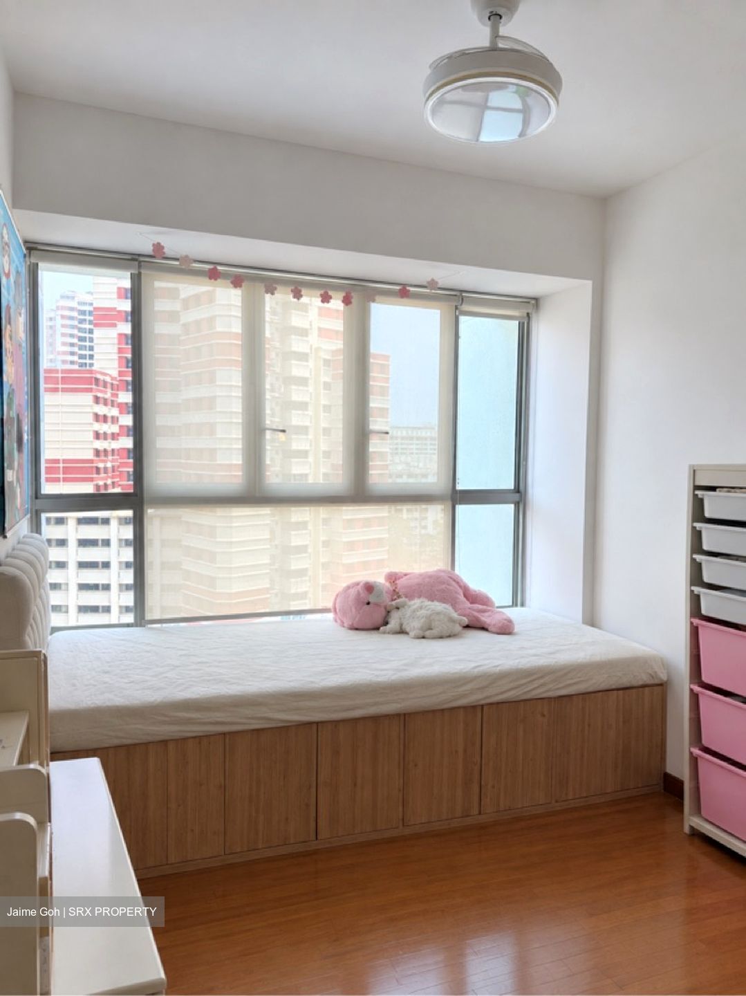 The Metropolitan Condominium (D3), Condominium #623483381
